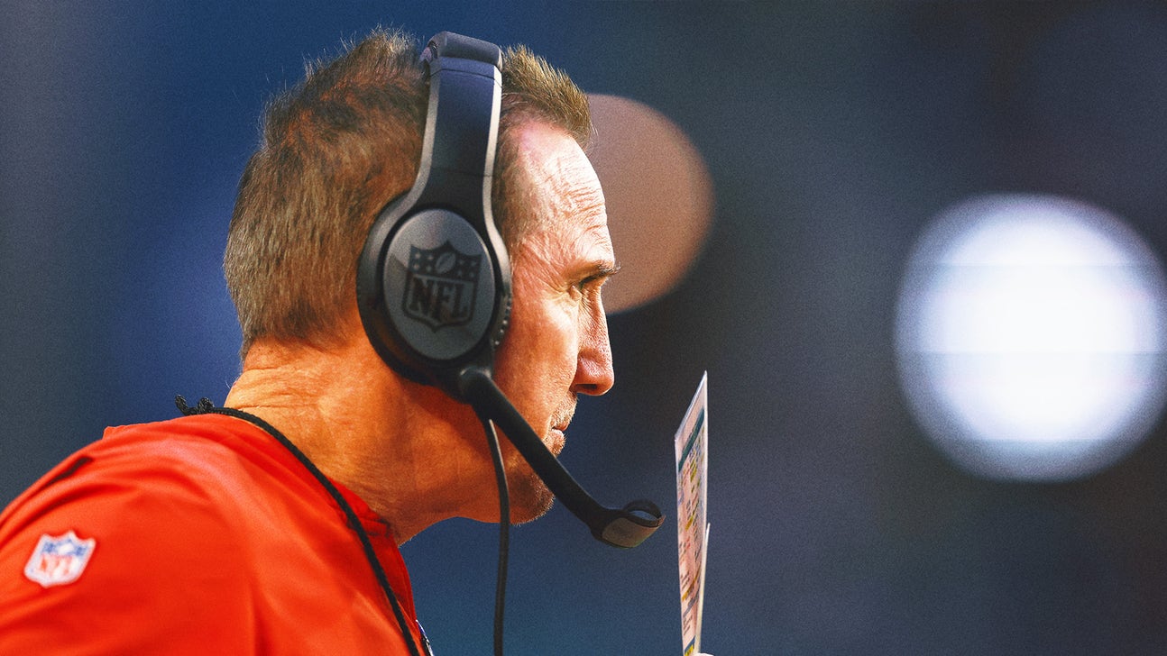 Chiefs' Justin Reid says he'll start selling viral shirts of DC Steve Spagnuolo