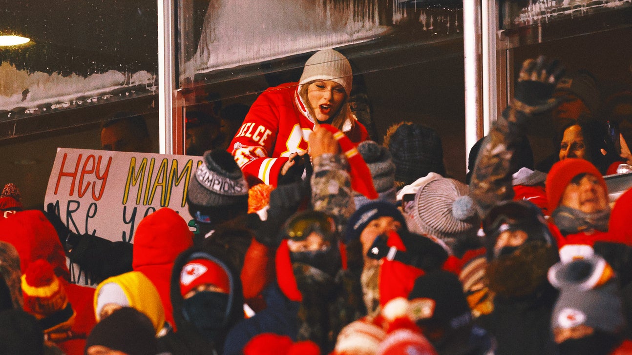 Taylor Swift reportedly to attend Super Bowl despite Japan concert