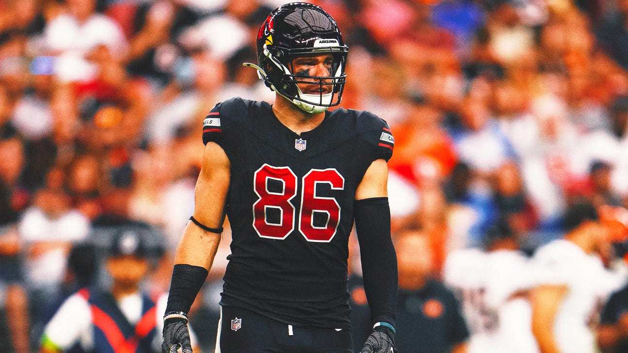 Lions get look at Zach Ertz in practice to see if he can play in NFC title game