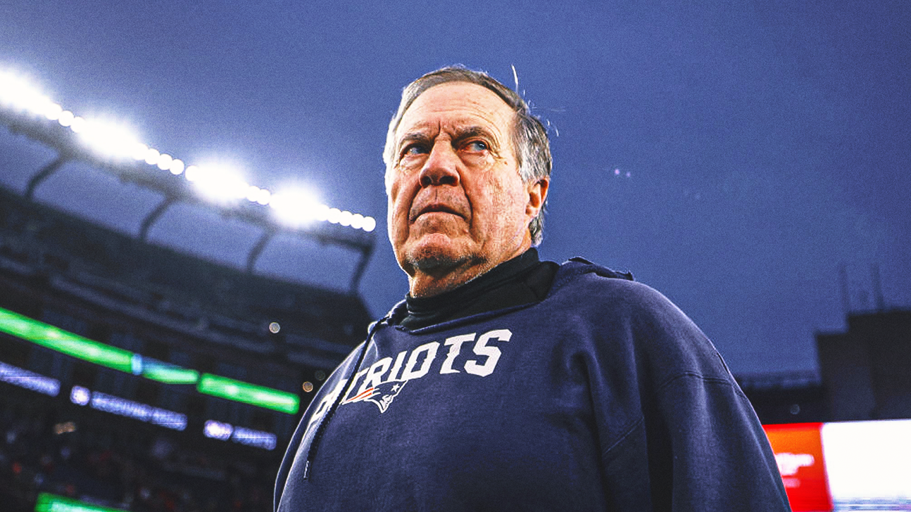 Bill Belichick To The Dallas Cowboys? Odds, Insights | FOX Sports