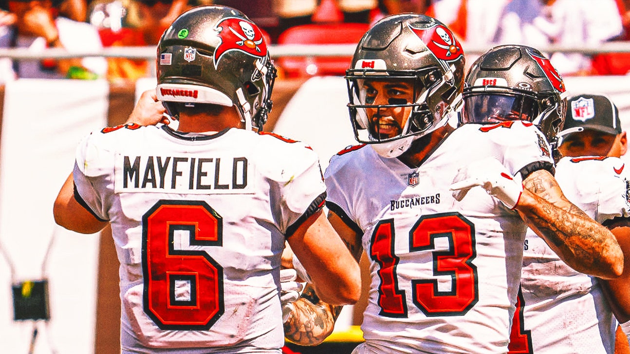 What are Baker Mayfield, Mike Evans worth? Bucs face big offseason decisions