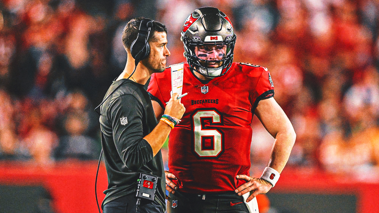 2024 NFL odds: Can Buccaneers keep underdog hot streak going vs. Lions? |  FOX Sports