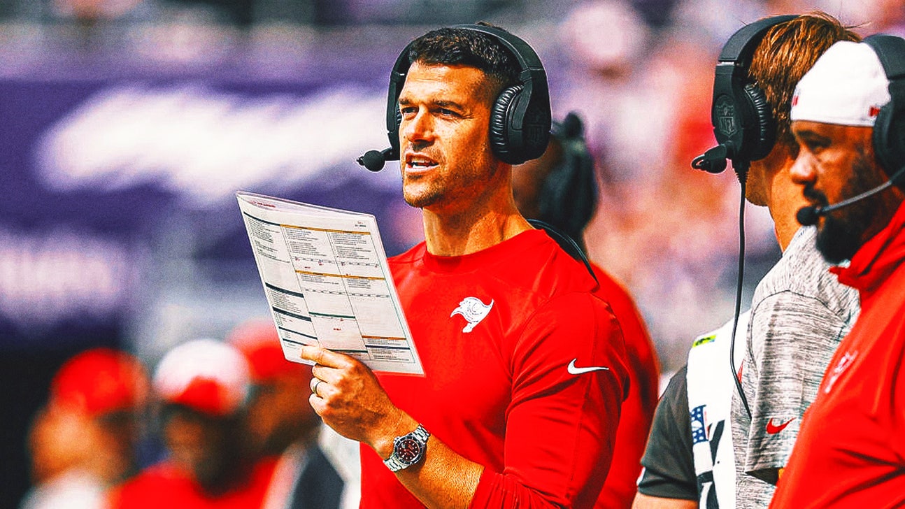 Panthers reportedly close to hiring Bucs OC Dave Canales as head coach
