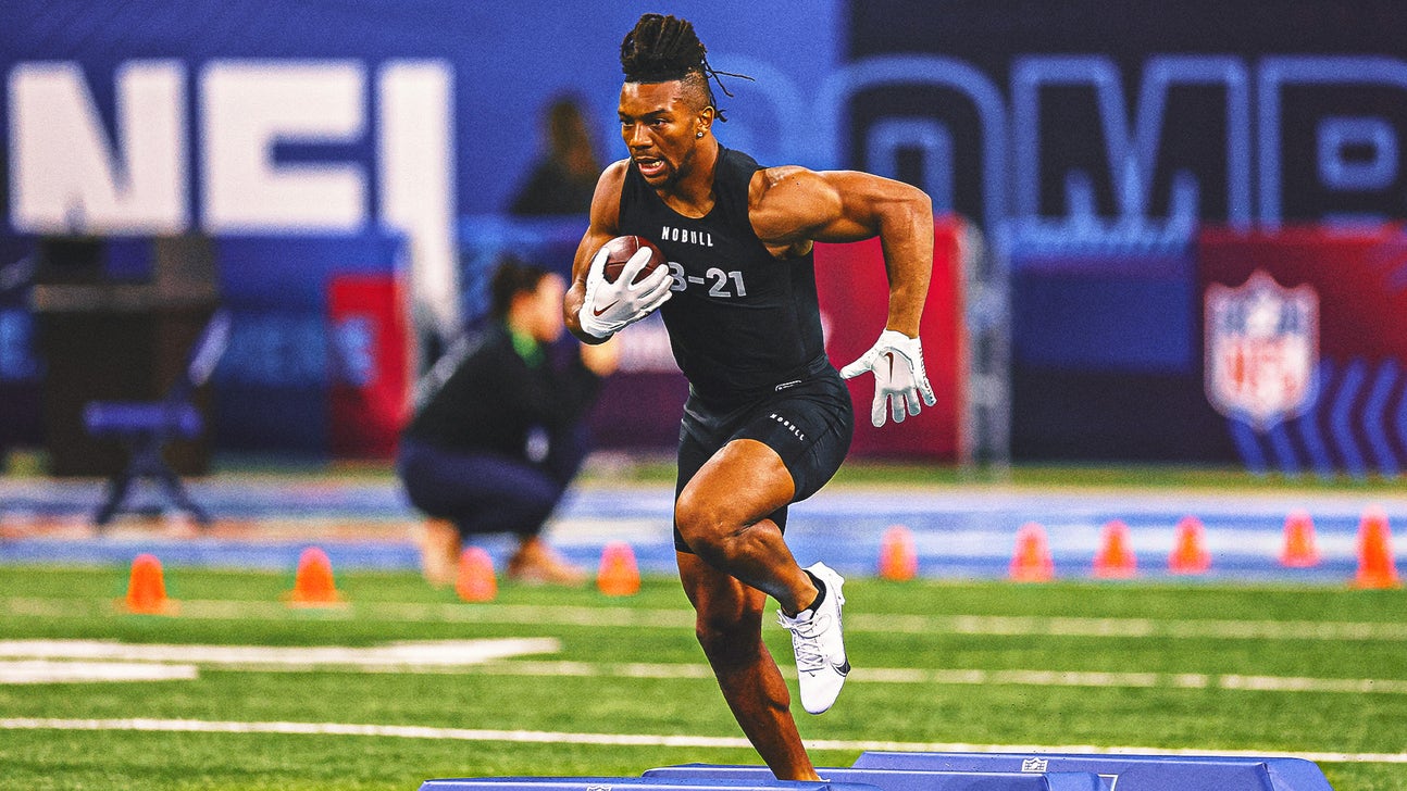 NFL will keep the scouting combine in Indianapolis in 2025 FOX Sports