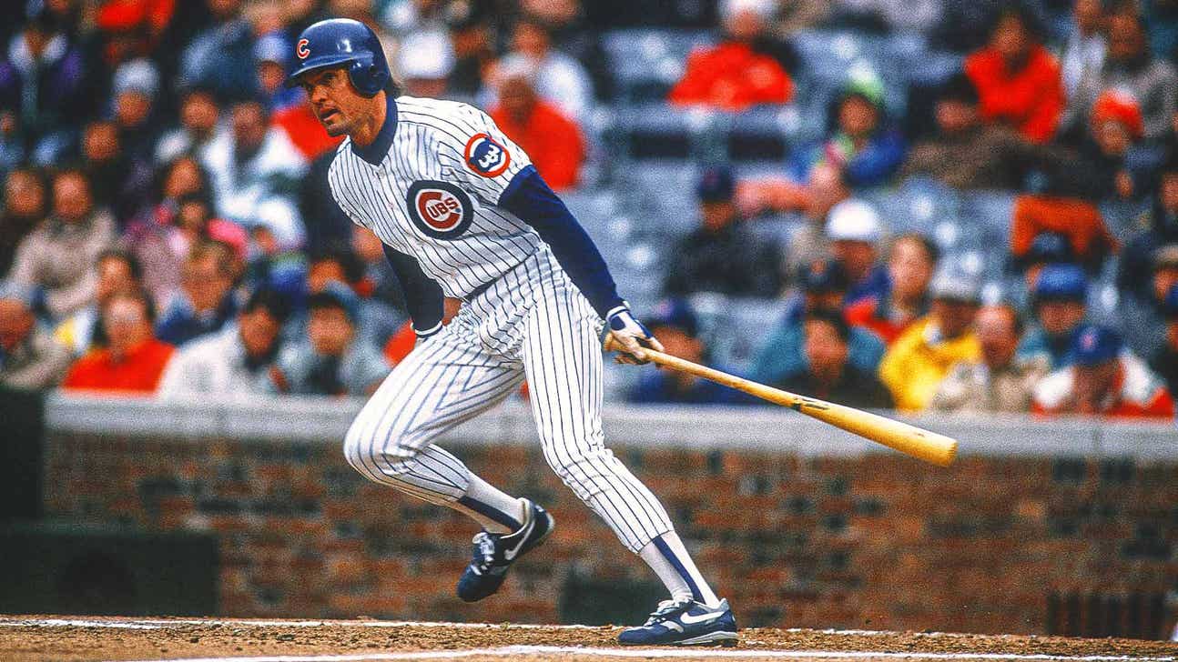 Baseball Hall of Famer Ryne Sandberg diagnosed with prostate cancer