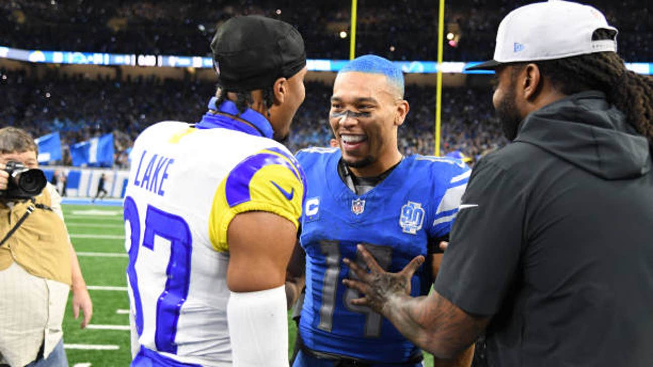 Detroit Lions vs. Tampa Bay Buccaneers divisional round Prediction