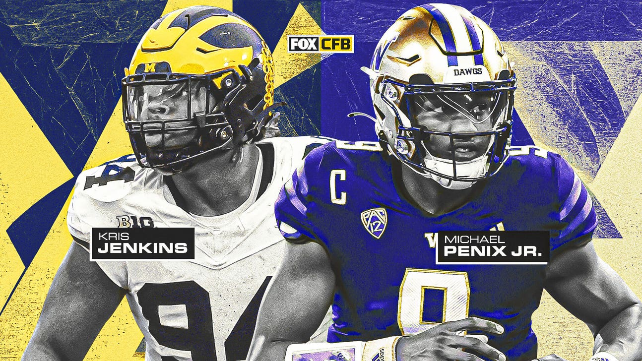 Joel Klatt: What to expect from Michigan, Washington in CFP National Championship