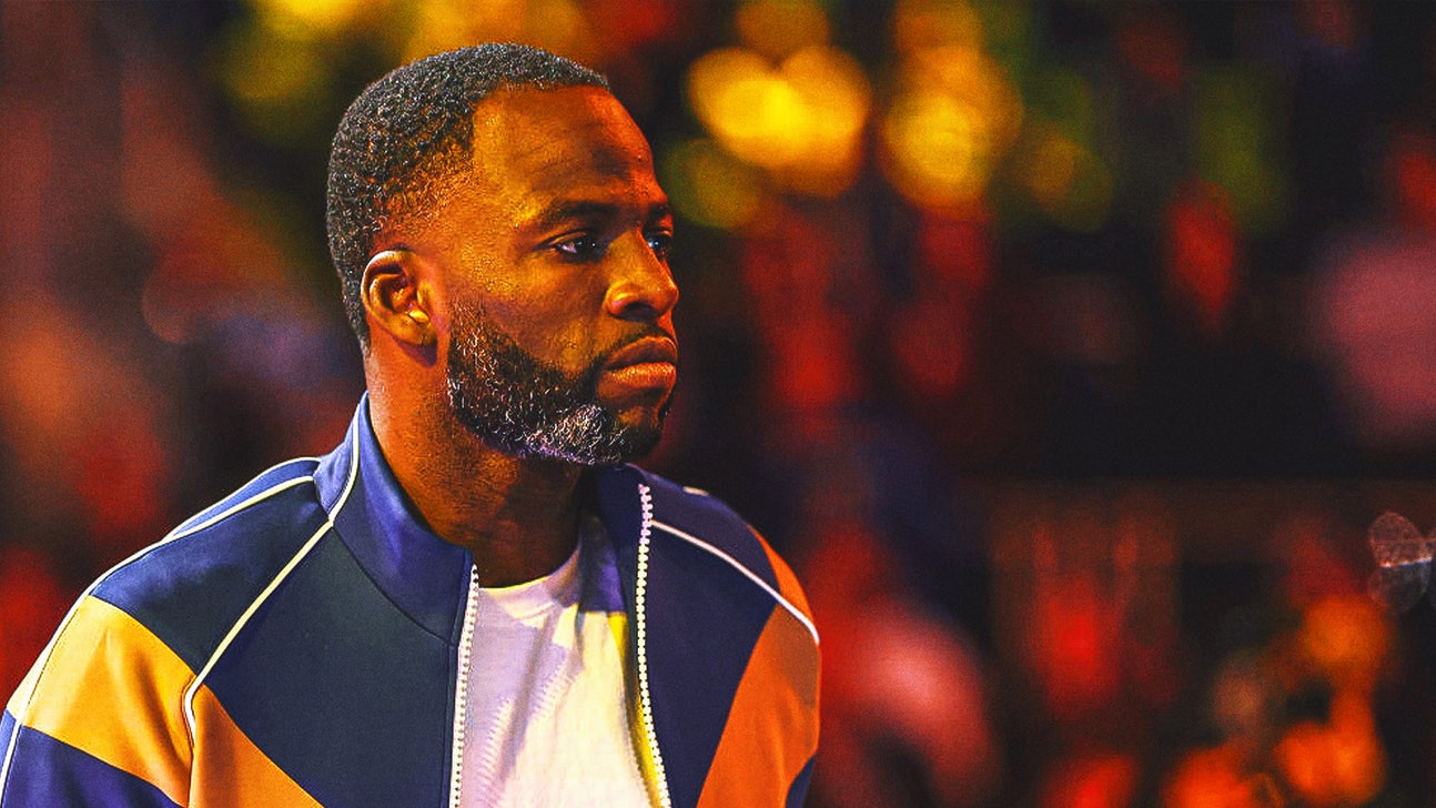 Grant Hill explains decision to omit Draymond Green from Olympic pool