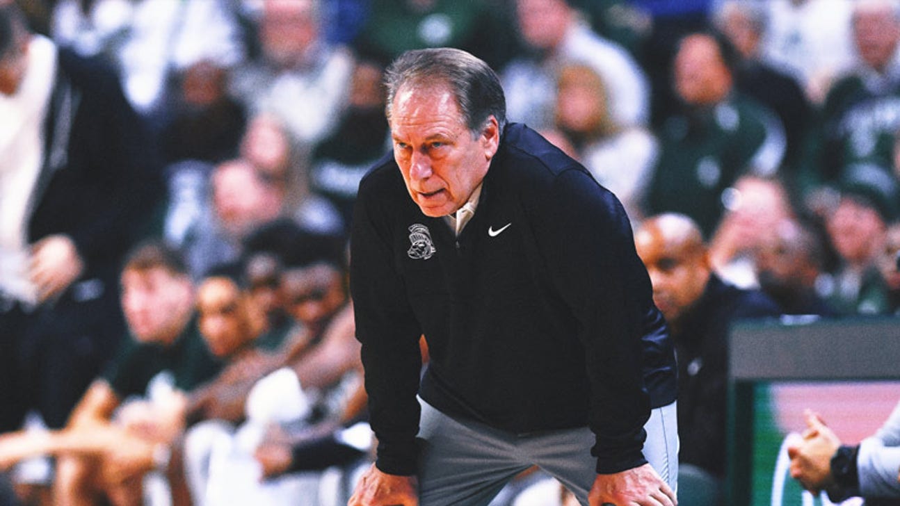 2024 March Madness odds Michigan State vs. North Carolina, lines FOX