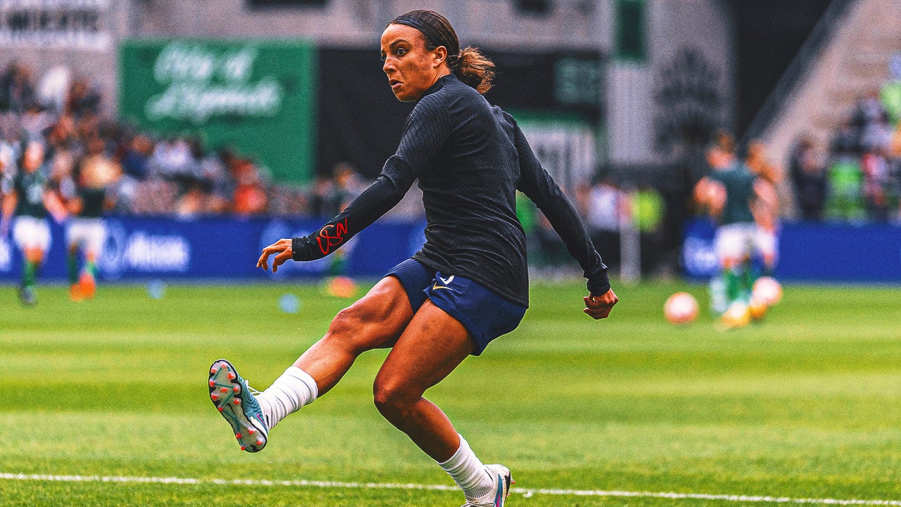 Mallory Swanson, Catarina Macario highlight USWNT SheBelieves Cup roster