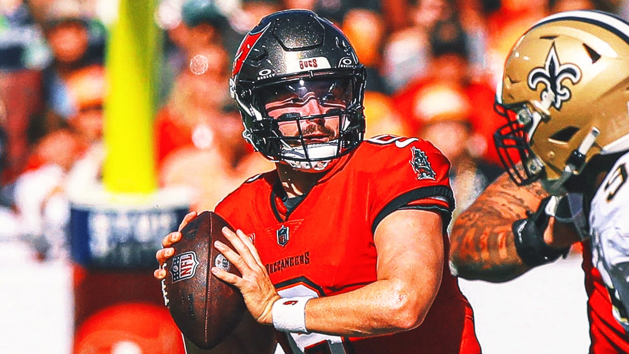Bucs understand win-and-you're-in urgency in finale vs. Panthers