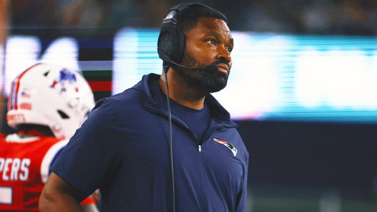 Patriots reportedly hiring Jerod Mayo as head coach, succeeding Bill Belichick