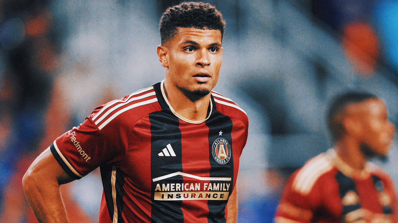 Miles Robinson headlines USMNT's Olympic-heavy January squad