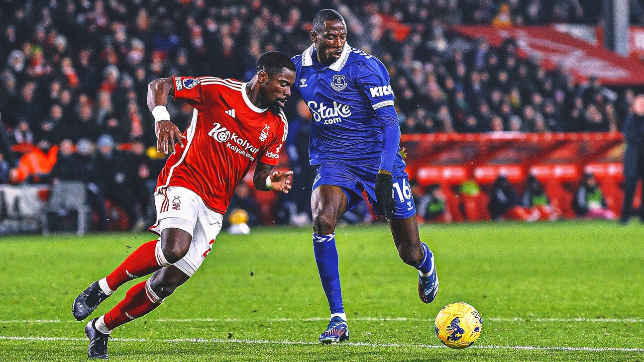 Everton facing further punishment for breaking EPL financial rules