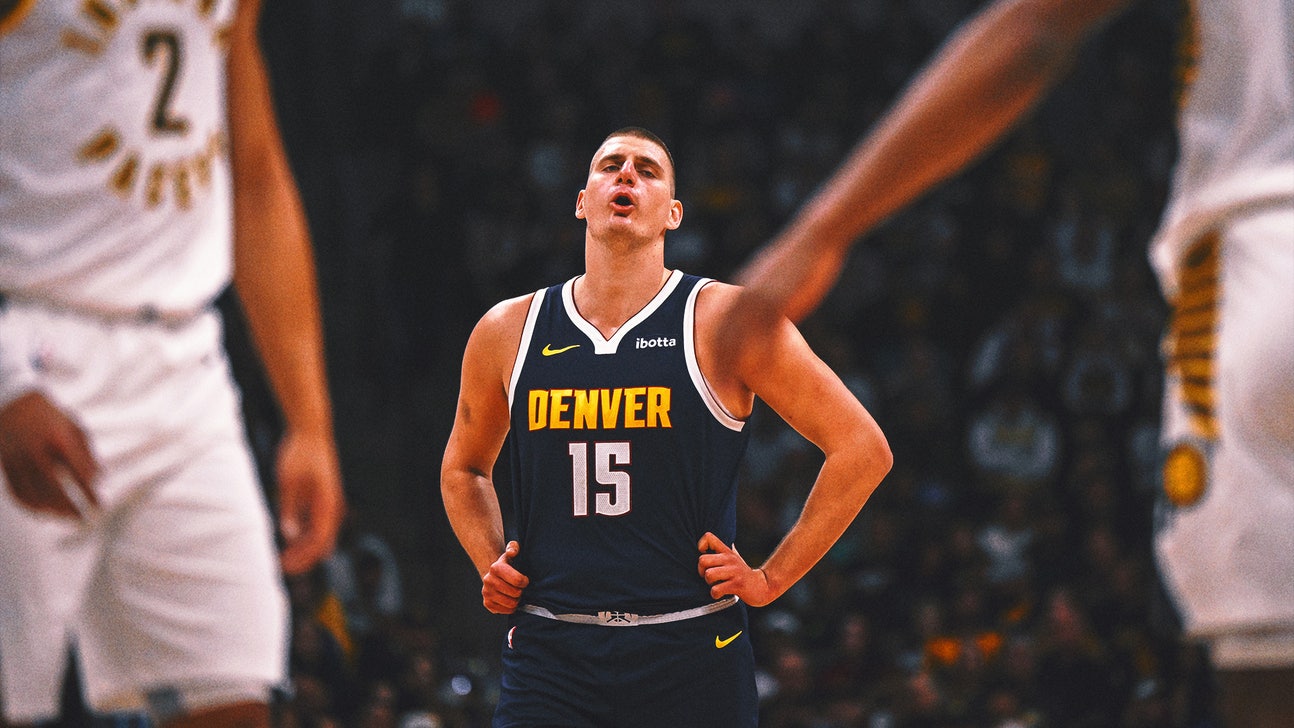 Nuggets land in Philadelphia for start of game after nearly nine hours on team plane