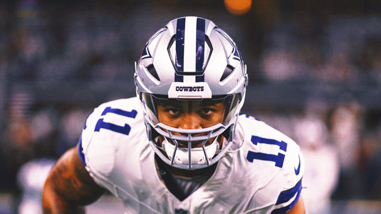 Micah Parsons: Cowboys didn't get players they were 'missing' this season