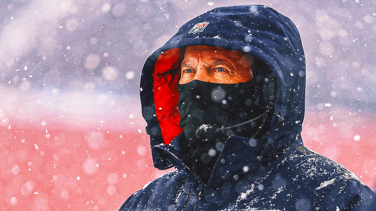 Jets snap 15-game skid vs. Patriots in Bill Belichick's potential finale