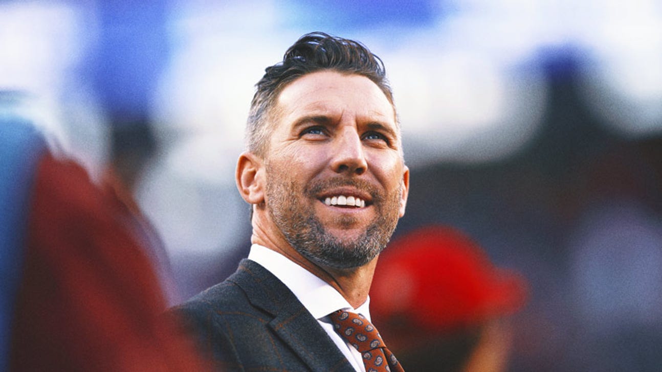 Washington Commanders reportedly hire 49ers' Adam Peters as GM