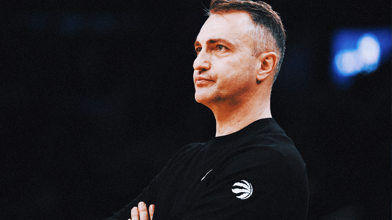 Raptors coach rips officials after Lakers shoot 23 fourth-quarter free throws in win
