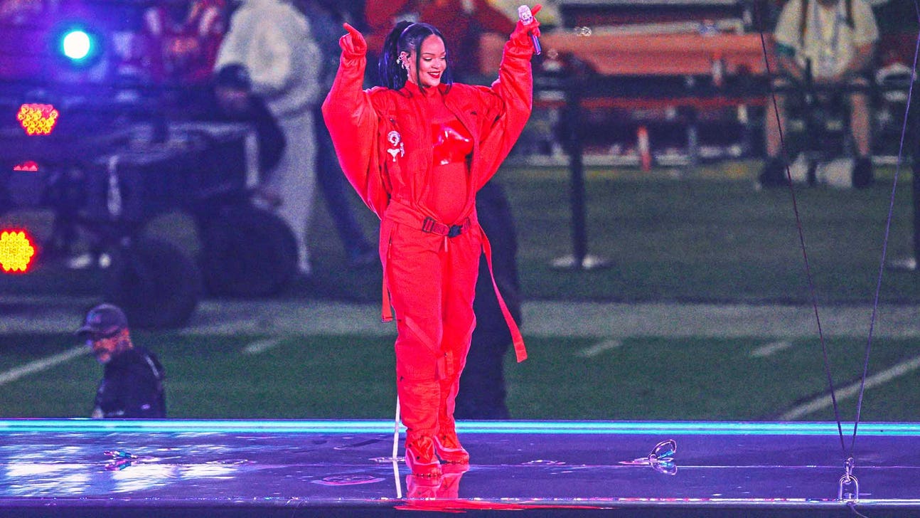 Super Bowl halftime shows have grown into a major sports spectacle