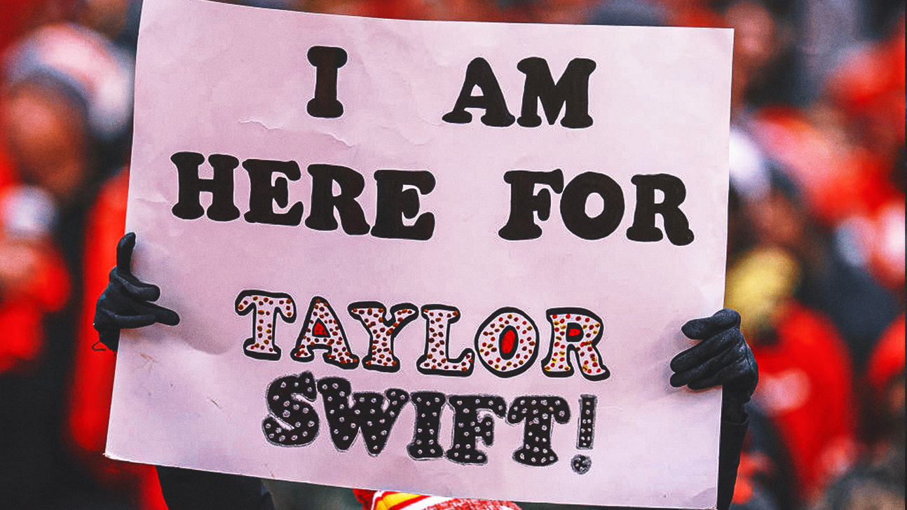 Taylor Swift prop bets for 2024 Super Bowl