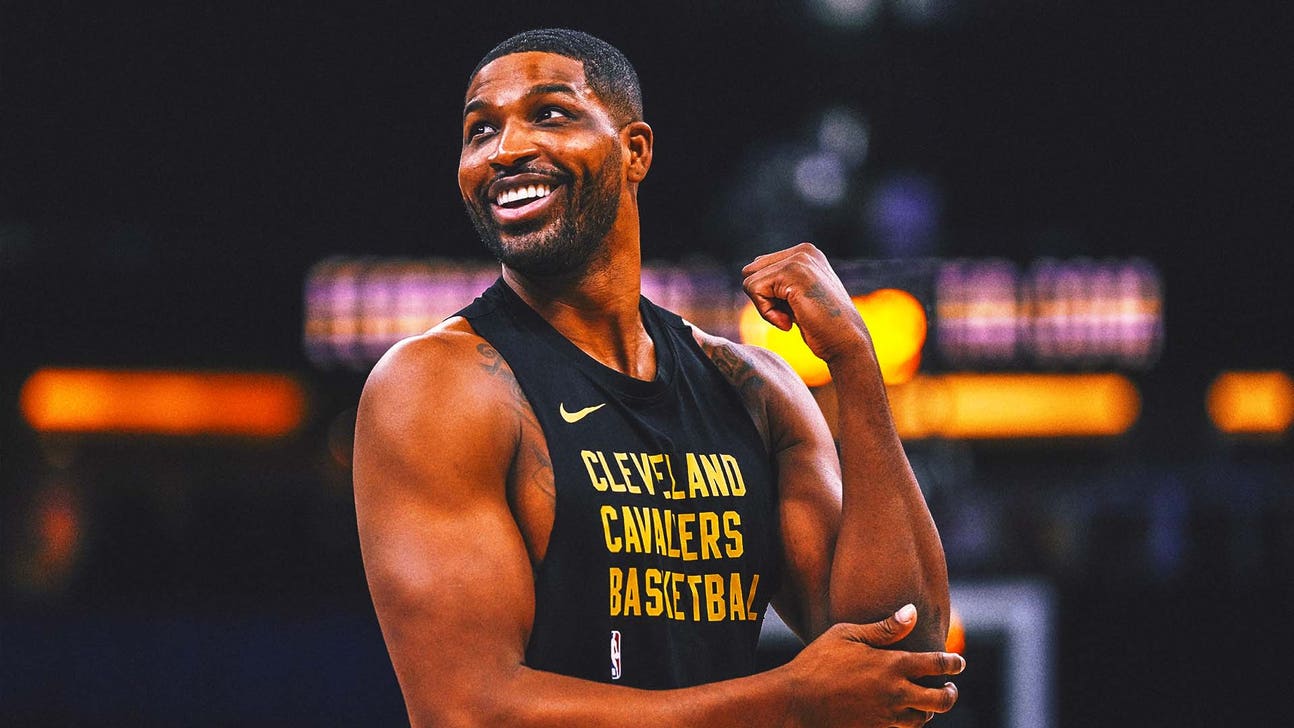Cavs' Tristan Thompson suspended 25 games for violating NBA's drug policy