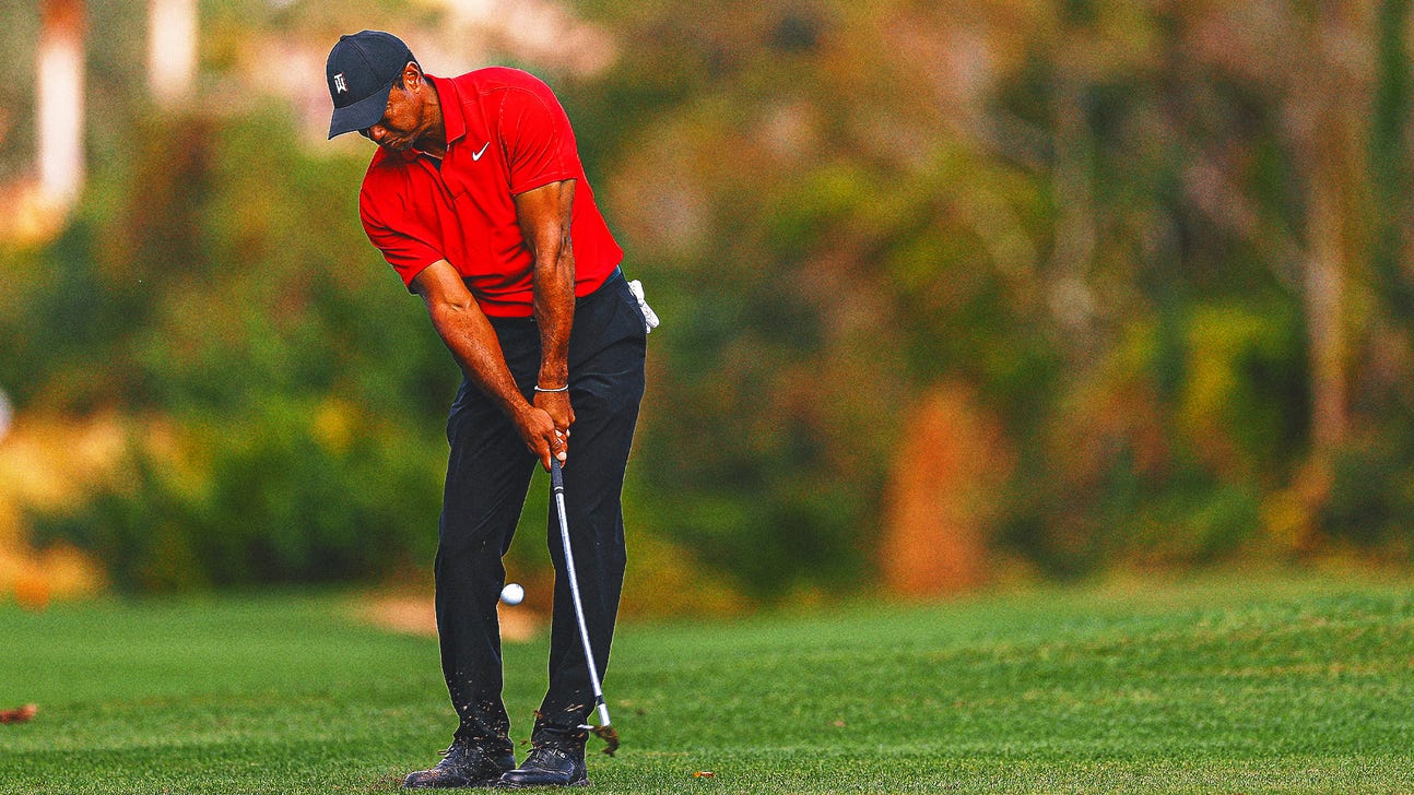 Tiger Woods, Nike parting ways after more than 27 years