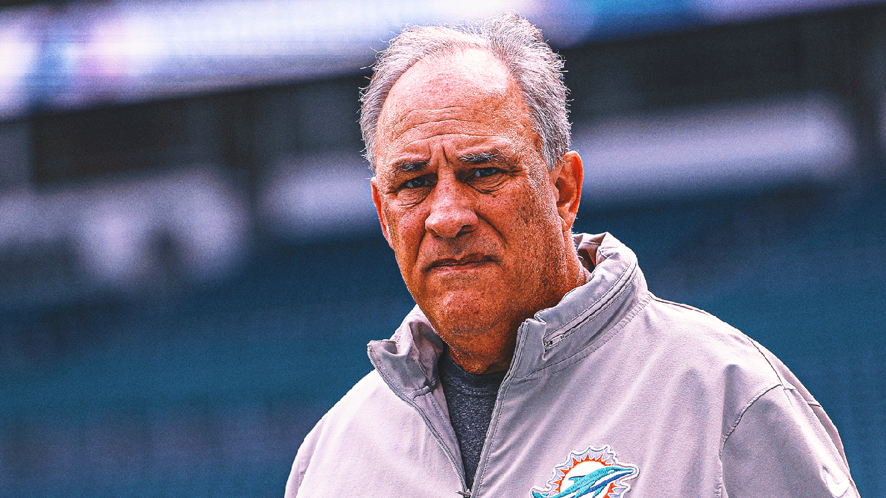 Vic Fangio is the right man to fix Eagles defense, even if it's one year too late