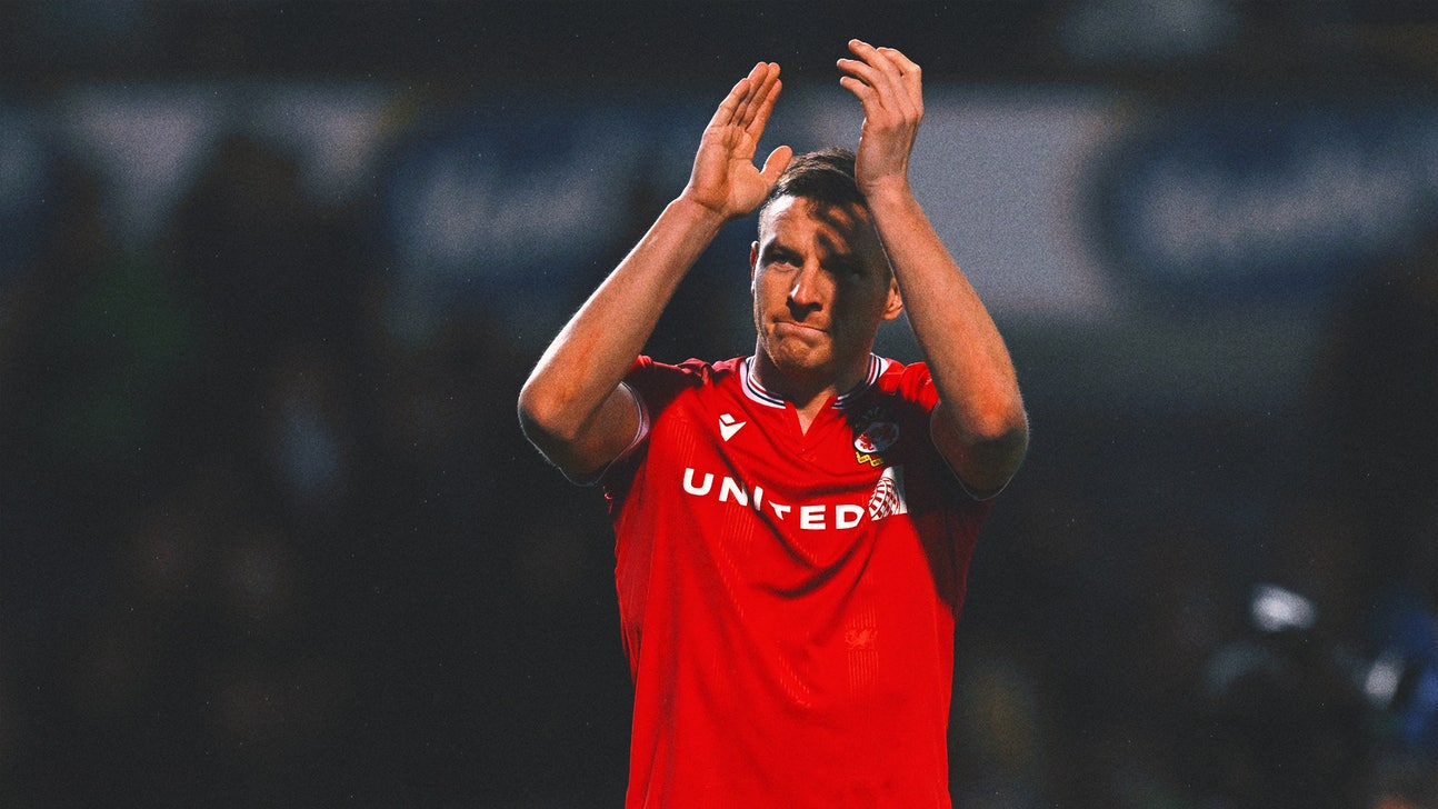 Ryan Reynolds' Wrexham bows out of FA Cup in 4th round