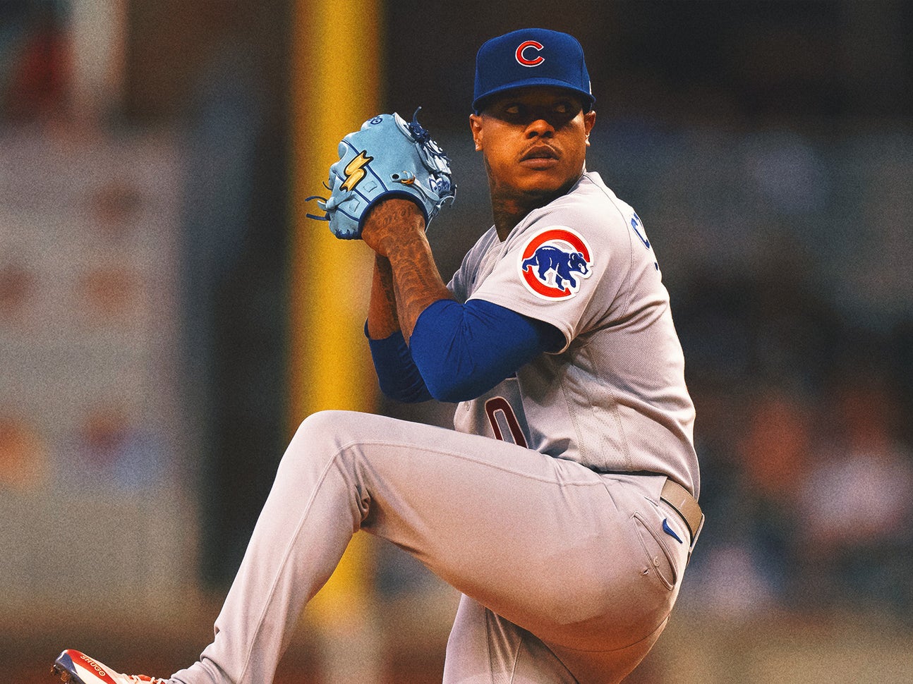 Why Marcus Stroman is a perfect fit with the Yankees and their