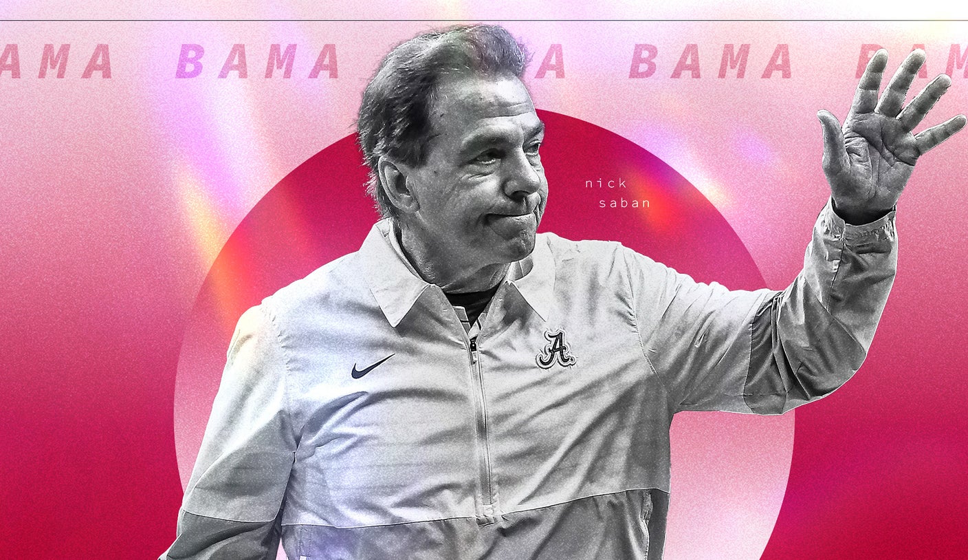Legendary Alabama coach Nick Saban reportedly retiring-ZoomTech News