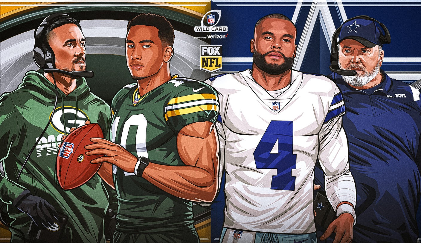 Watch cowboys game on fox 2025