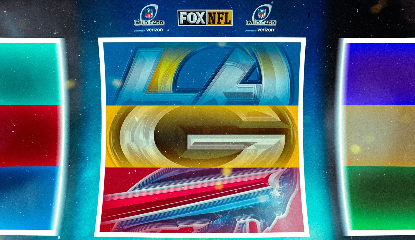 Wild Card Weekend 2025 Predictions