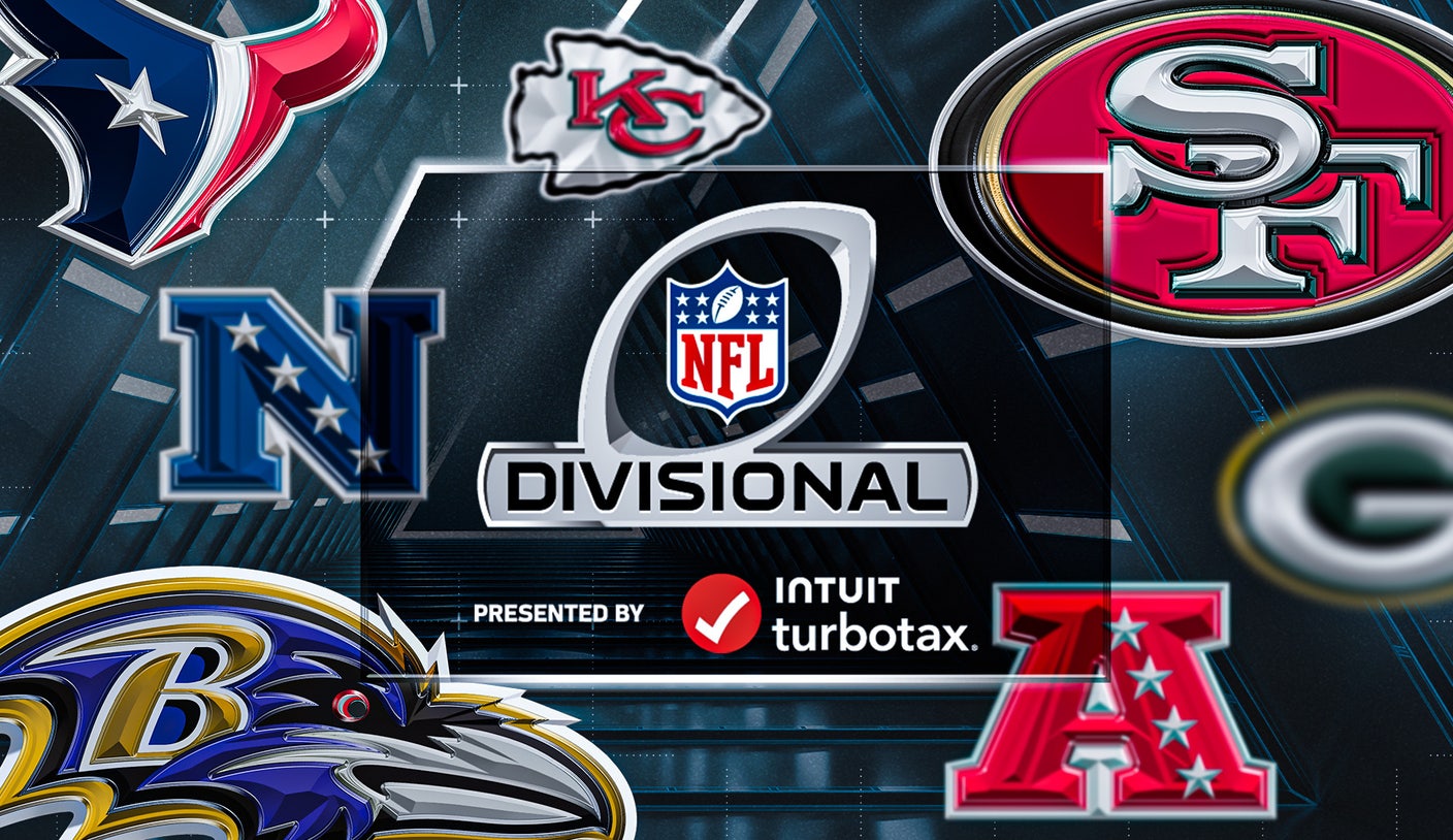 Nfl Divisional Playoffs 2024 - Image To U