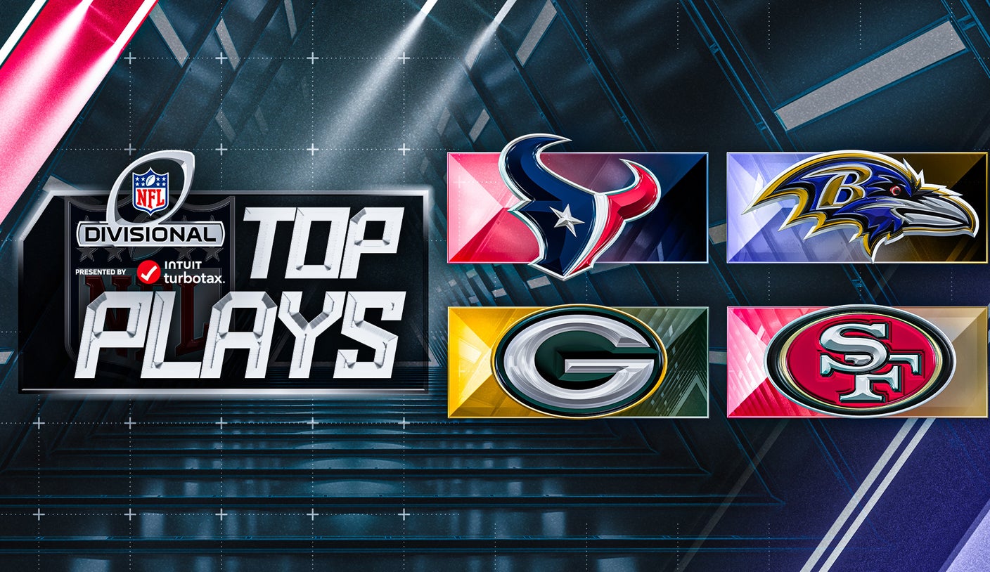 Nfl divisional outlet round