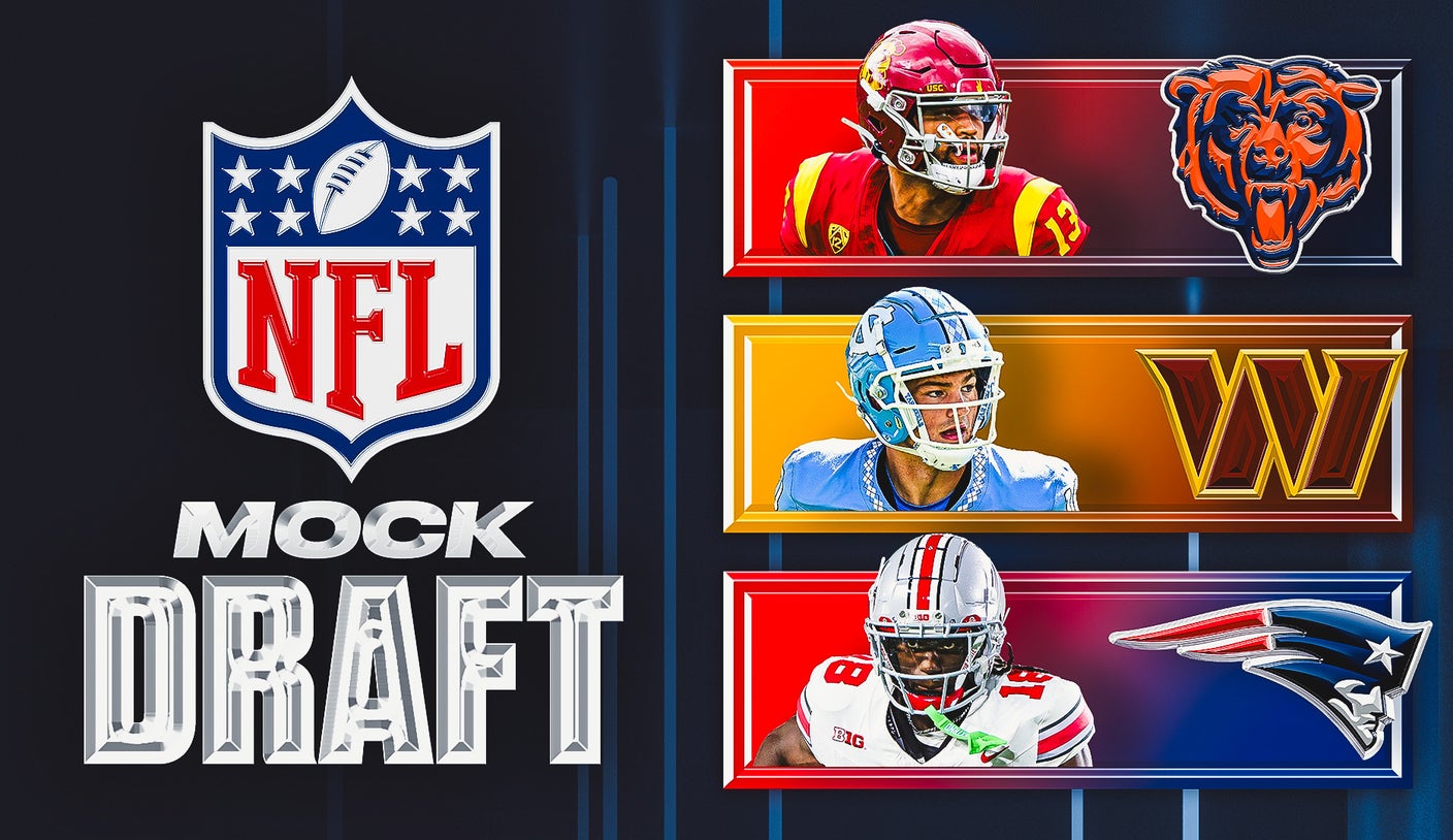 Nfl draft deals mock draft