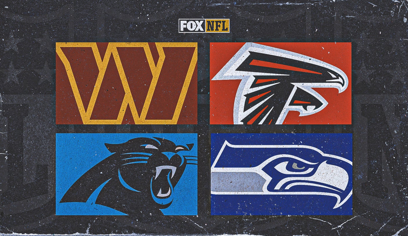 Ranking four NFL head-coaching openings