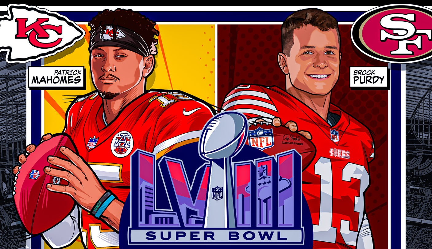 Super Bowl LVIII Preview: Key Storylines, X-factors For 49ers-Chiefs ...