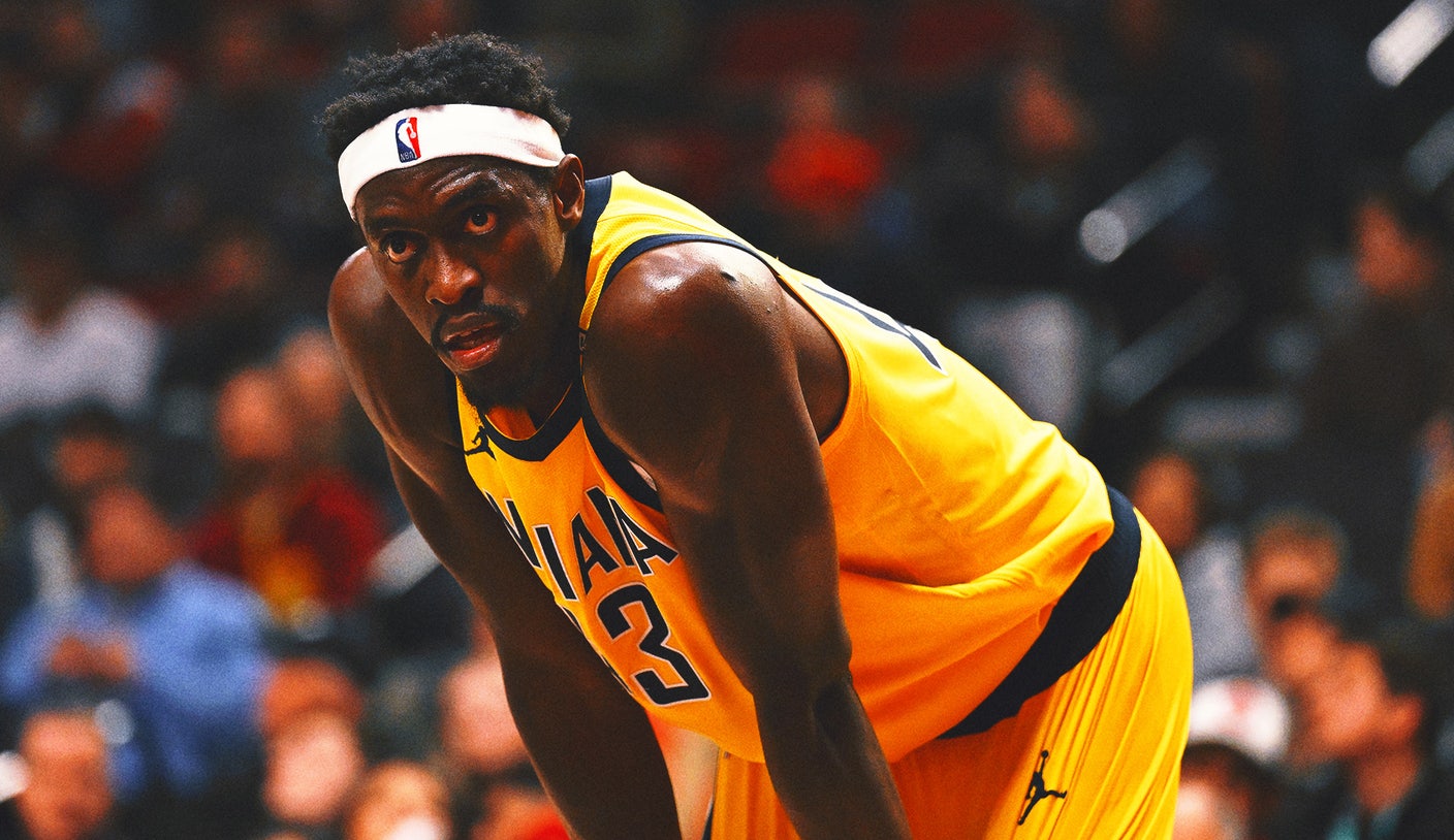 Blazers down Pacers 118-115 to spoil Siakam's debut with Indiana - The  Columbian