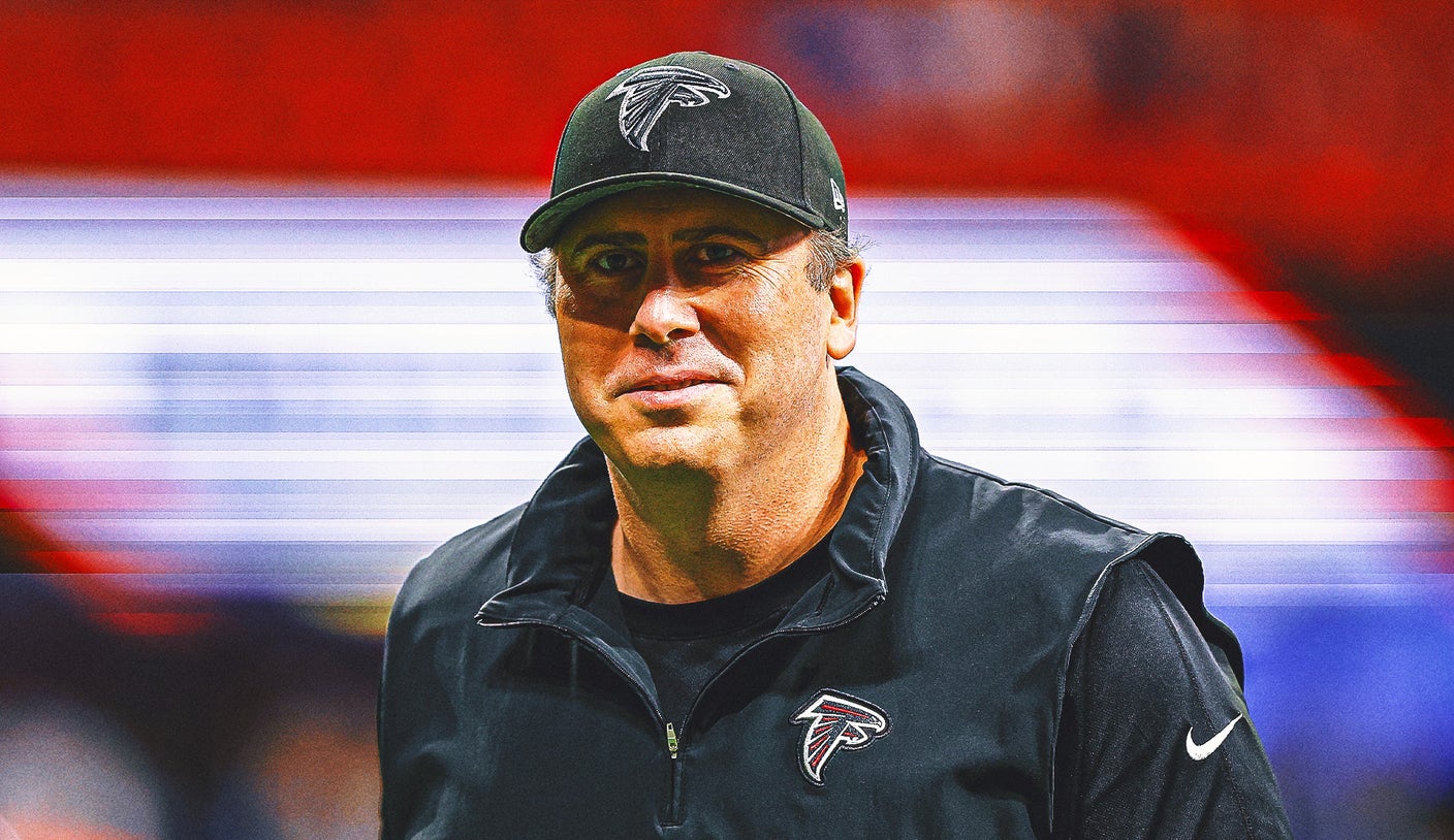 Weeks after dismissal in Atlanta, Arthur Smith nearing a deal to join the ...