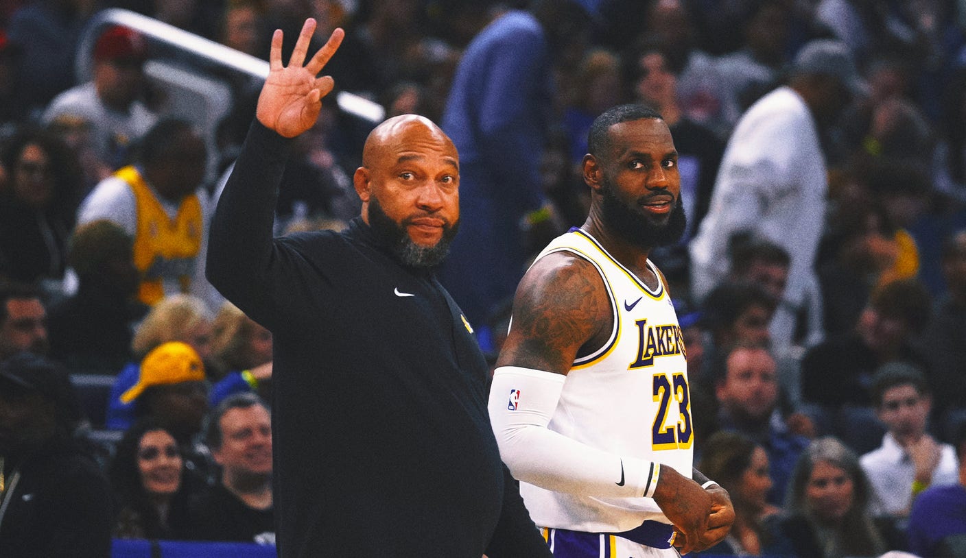 Lakers vs. Nuggets: Schedule, Game 1 odds, how to watch