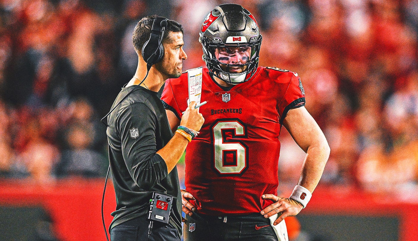 Every NFL team has hired a new offensive coordinator since 2021. This is why