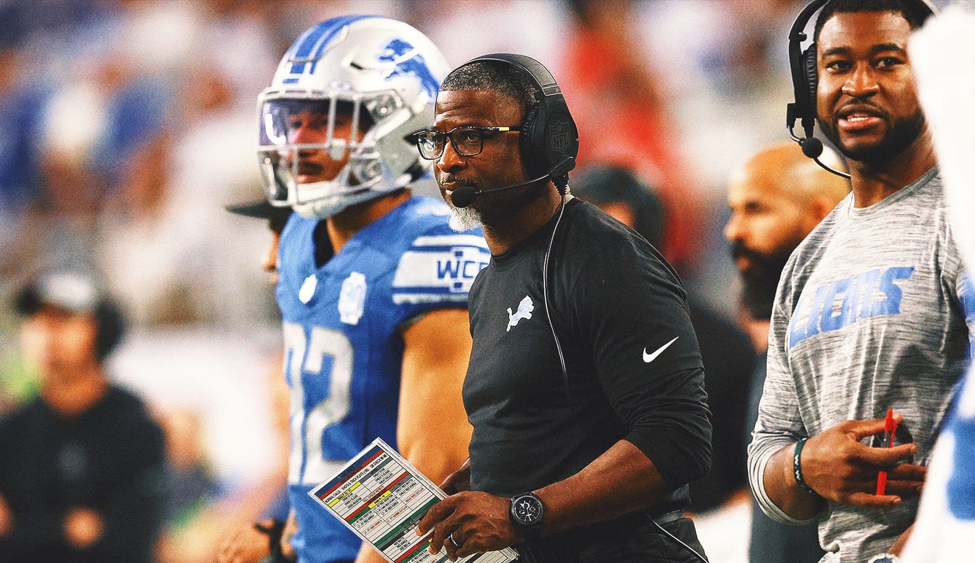 NFL's Top Coordinators Revealed Survey Identifies Prime Head Coach