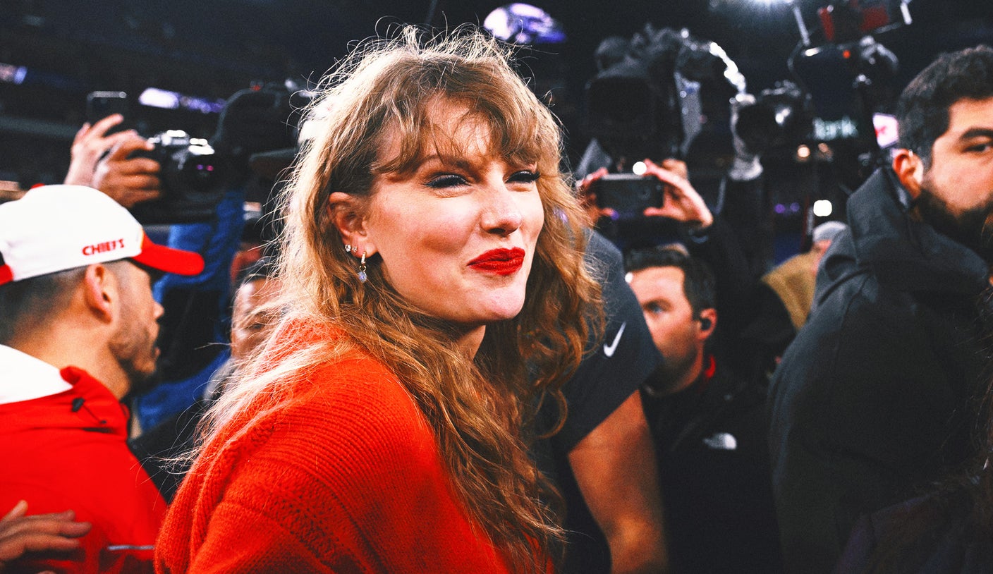 Taylor Swift reportedly will have no part in Usher’s Super Bowl halftime show