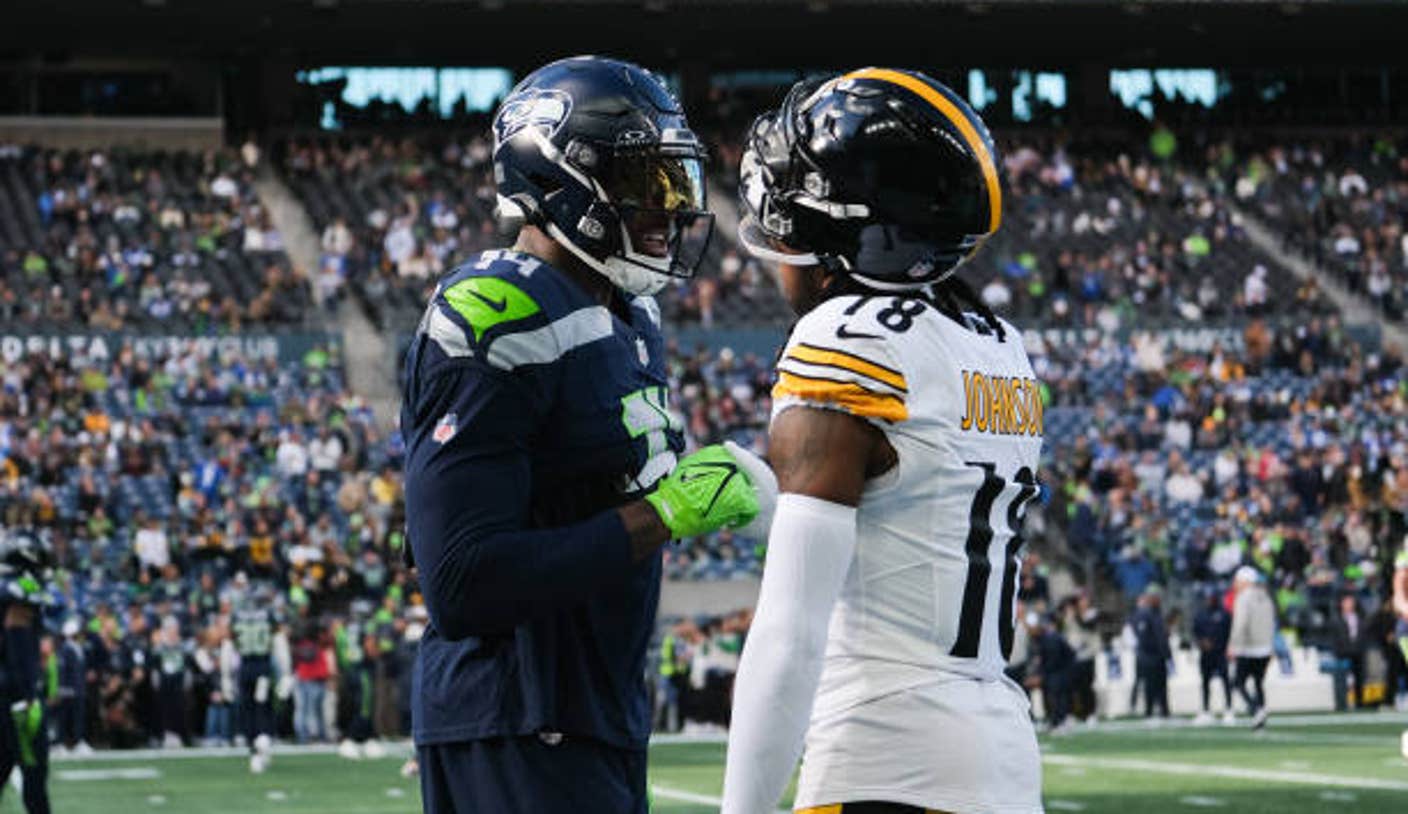 Buffalo Bills vs. Pittsburgh Steelers Wild Card Round: Prediction, odds,  picks | FOX Sports