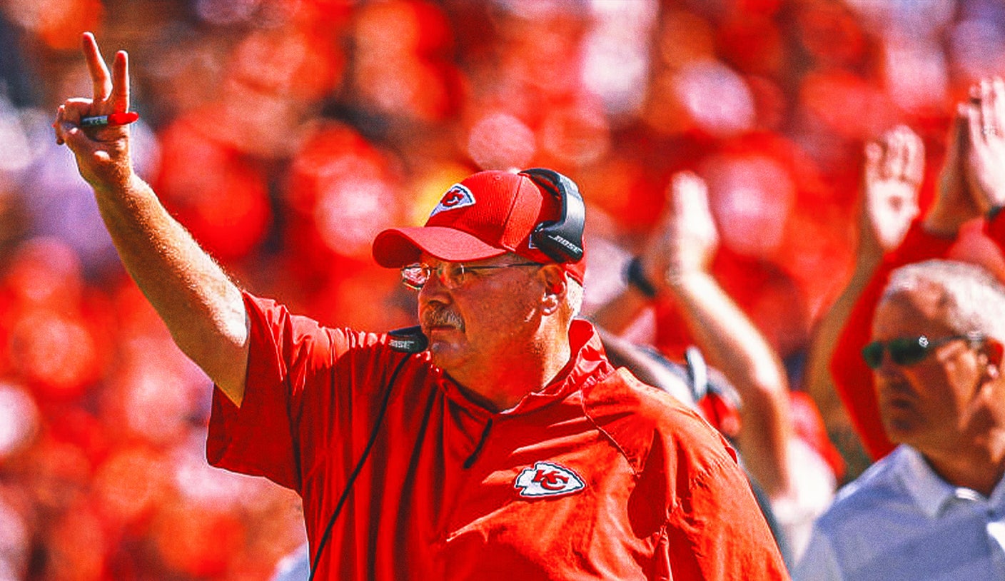 One more time: Why NFL teams go for two when down eight points late