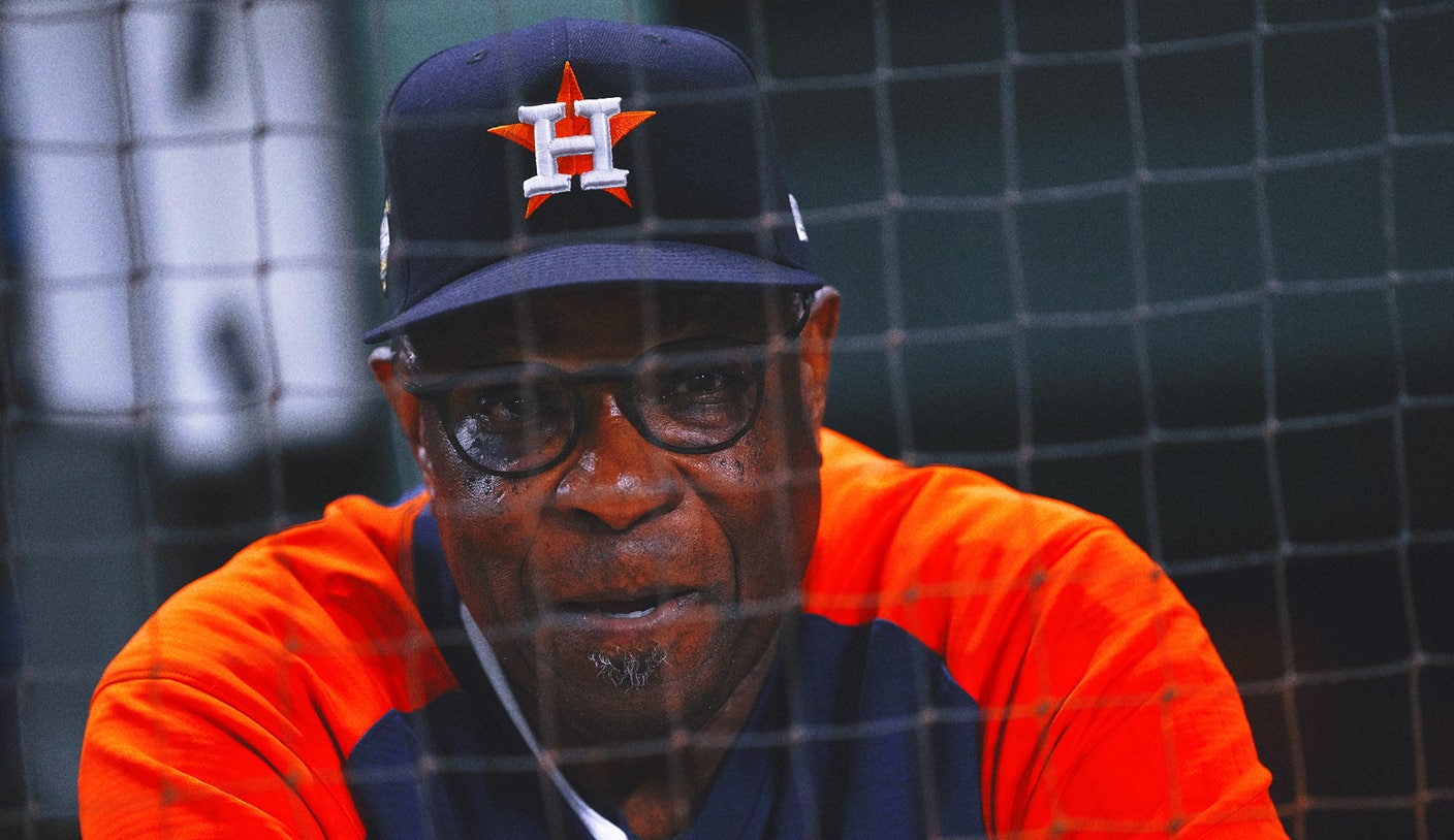 Dusty Baker returning to San Francisco Giants as a special assistant