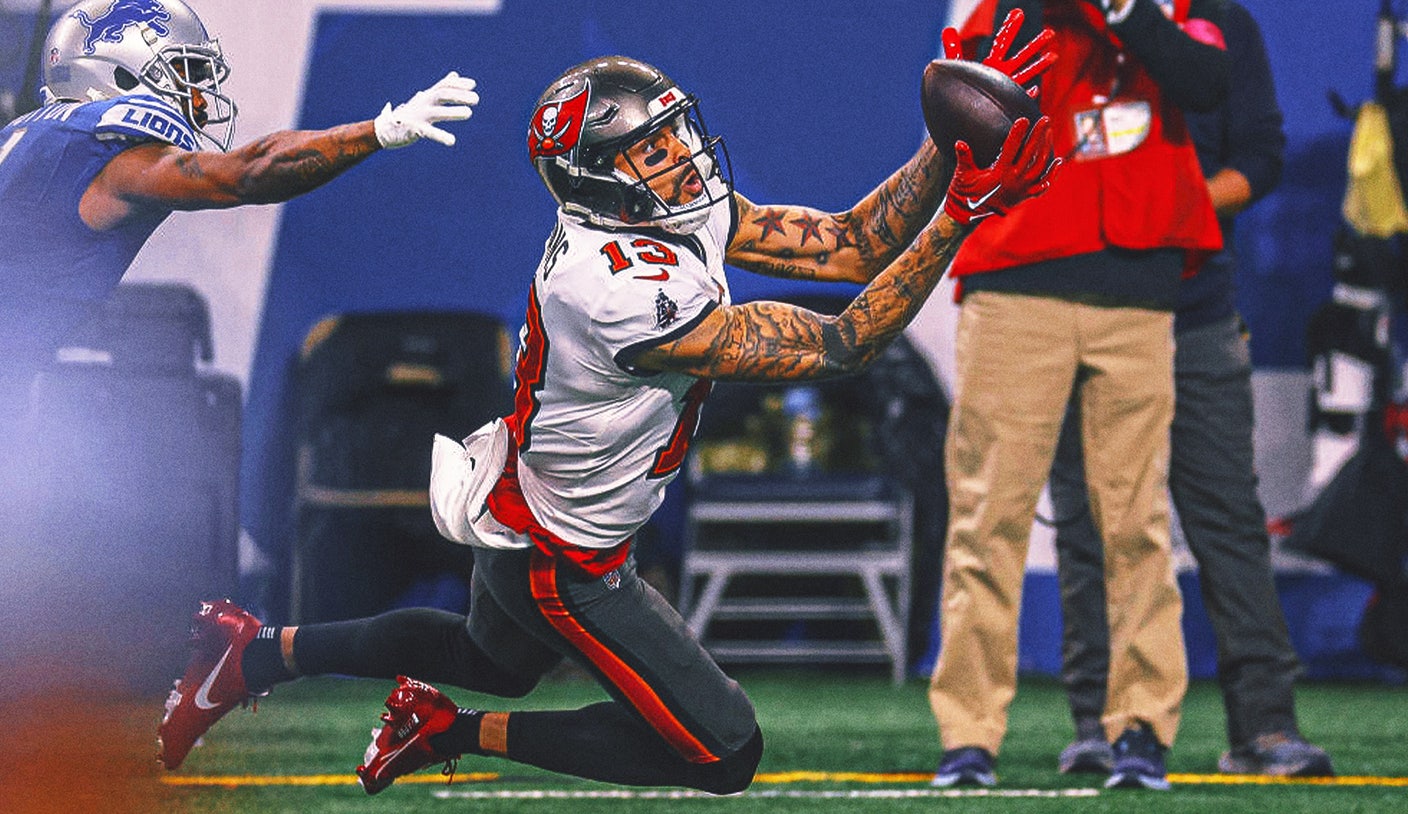 Bucs go down fighting to Lions. What’s next for Baker Mayfield, Mike Evans?
