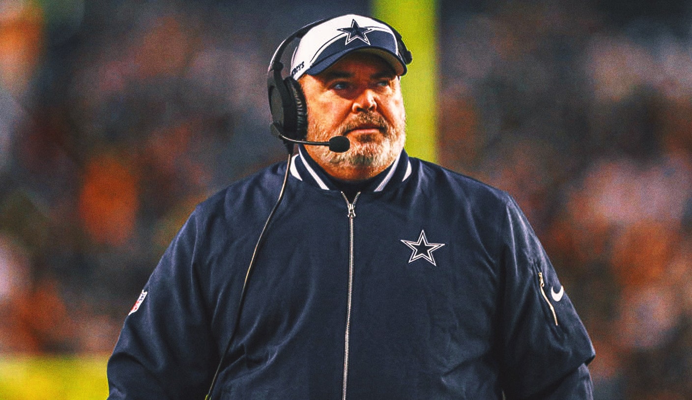 Why Cowboys should not fire Mike McCarthy despite playoff disaster-ZoomTech News
