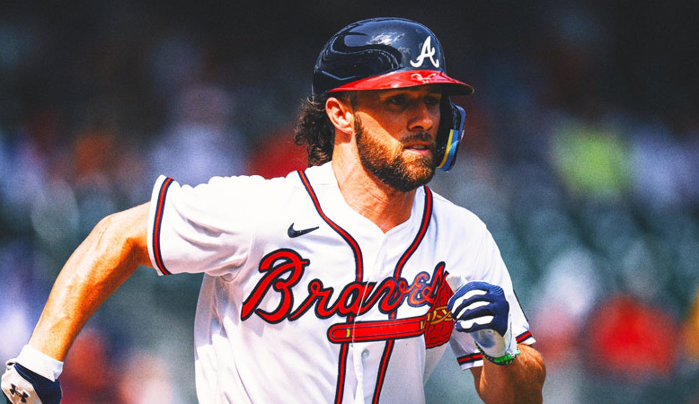 Charlie Culberson joining Braves’ minor-league camp as a reliever